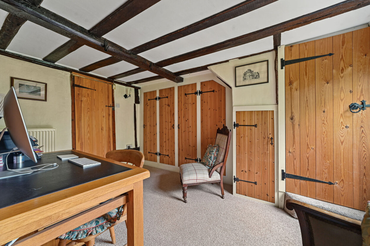 Toldish Hall Road, Great Maplestead, Essex