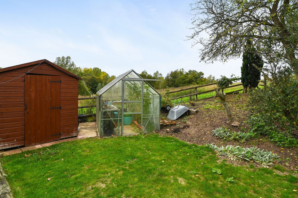 Toldish Hall Road, Great Maplestead, Essex