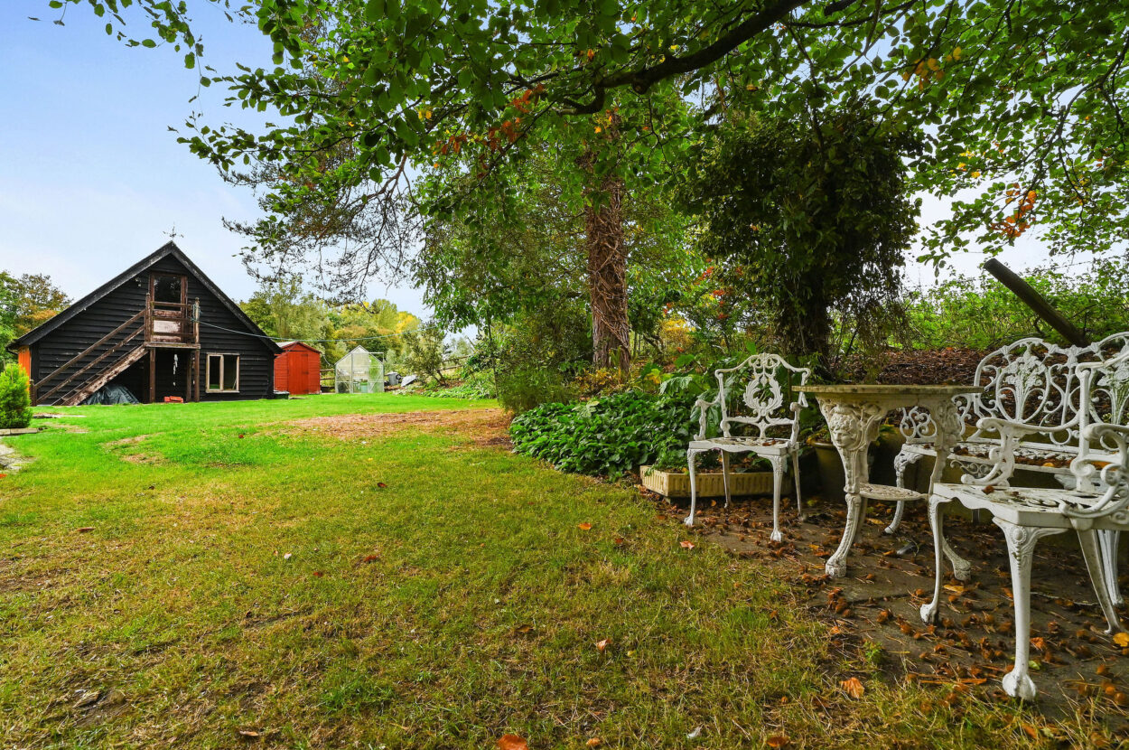 Toldish Hall Road, Great Maplestead, Essex