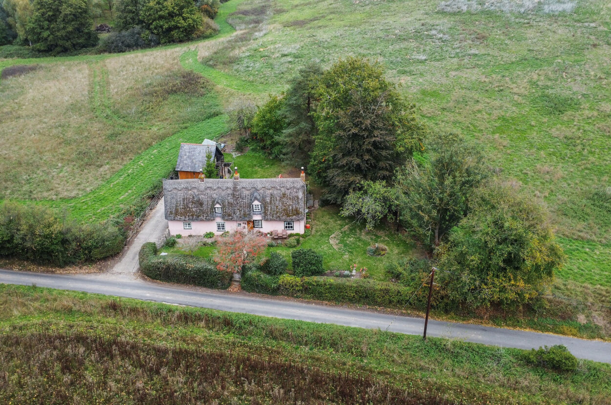 Toldish Hall Road, Great Maplestead, Essex