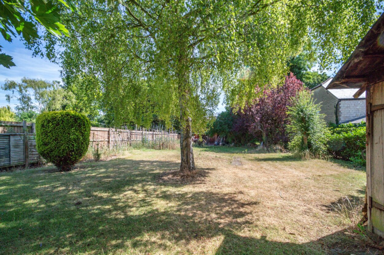 Exning, Newmarket, Suffolk