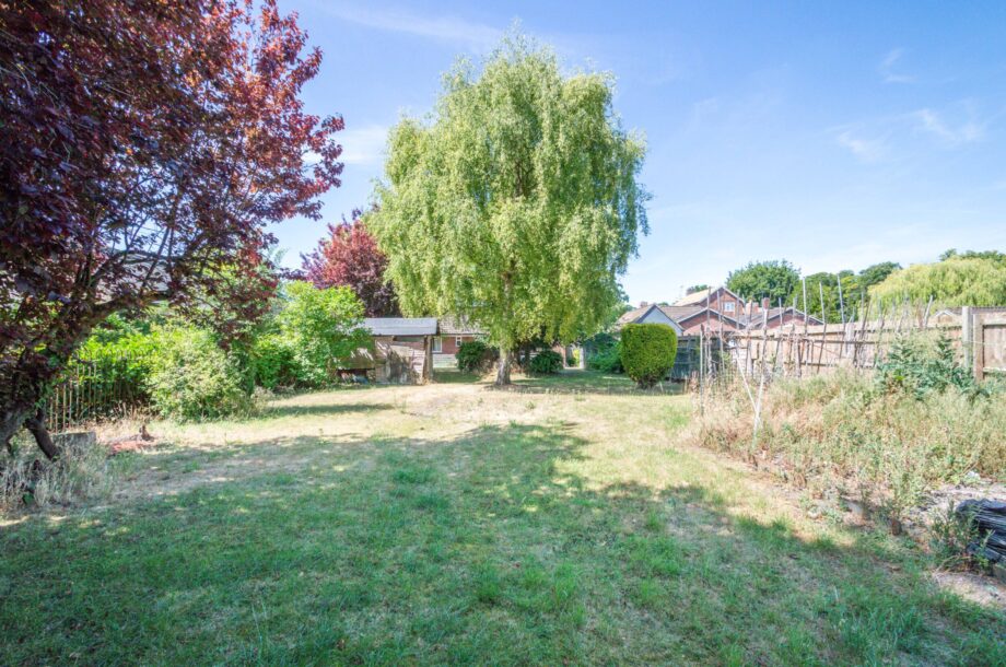 Exning, Newmarket, Suffolk