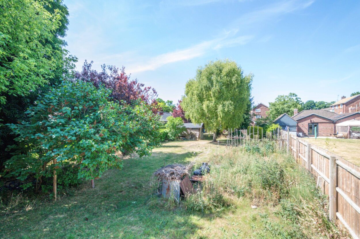 Exning, Newmarket, Suffolk