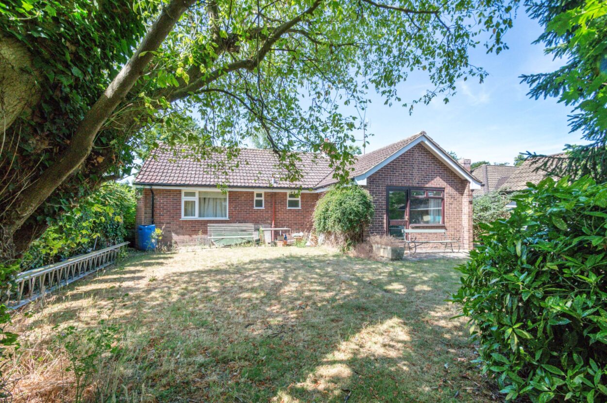 Exning, Newmarket, Suffolk