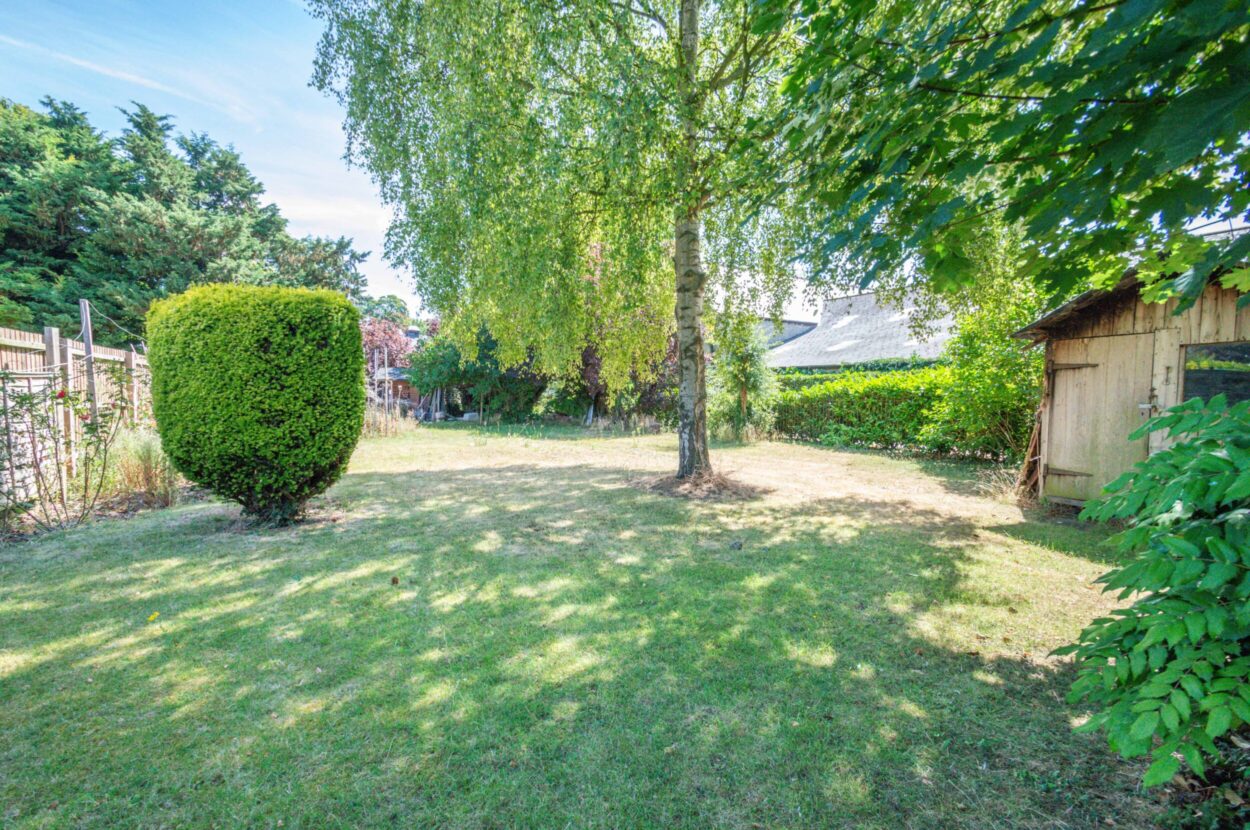 Exning, Newmarket, Suffolk