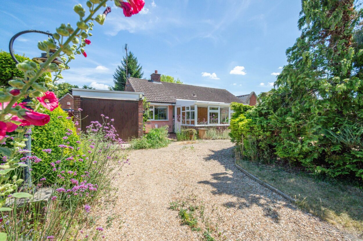 Exning, Newmarket, Suffolk