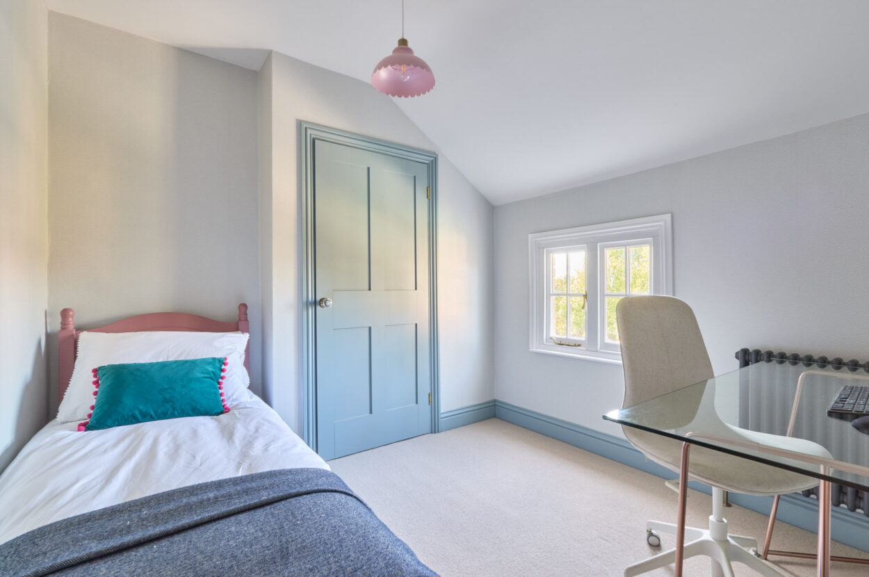 Chippenham, Ely, Cambs