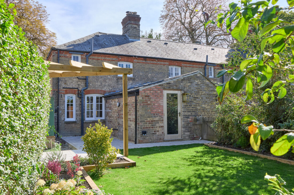 Chippenham, Ely, Cambs