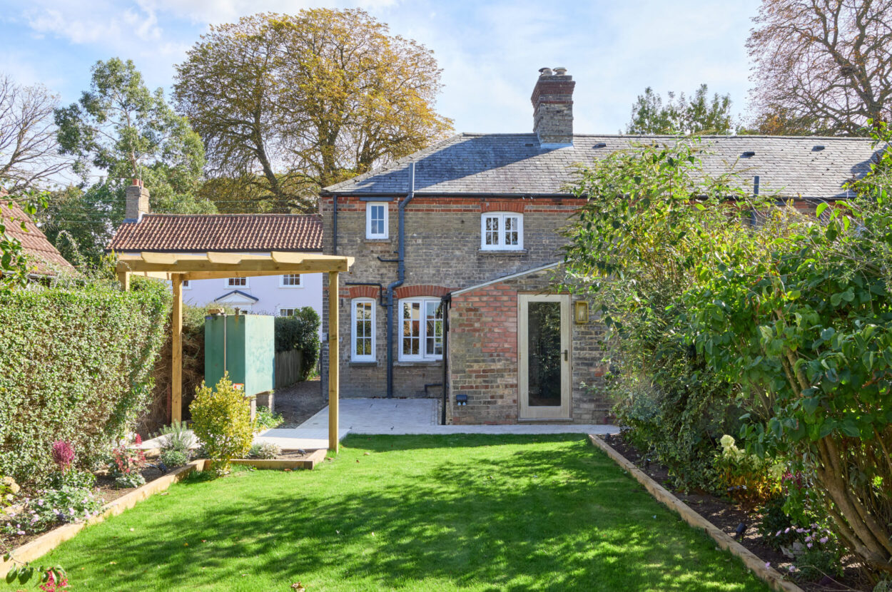 Chippenham, Ely, Cambs