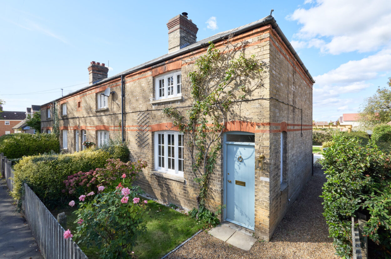 Chippenham, Ely, Cambs