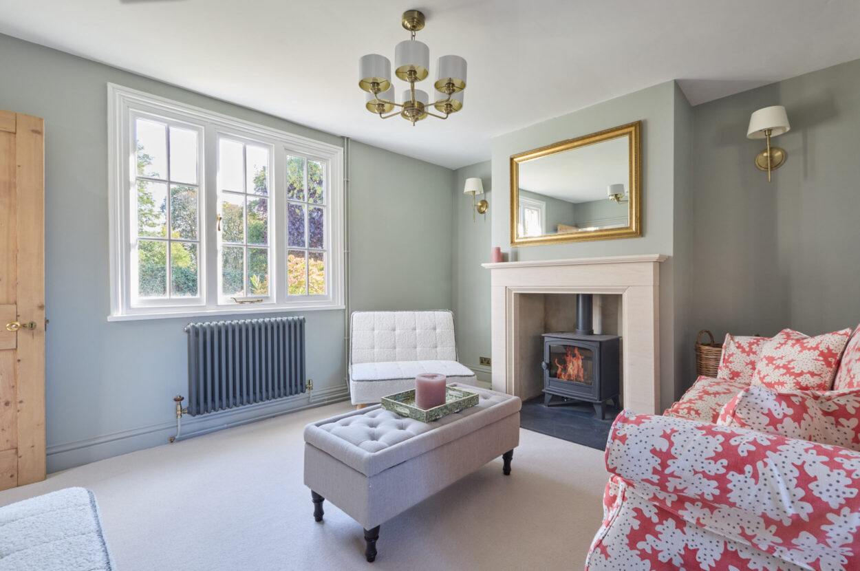 Chippenham, Ely, Cambs