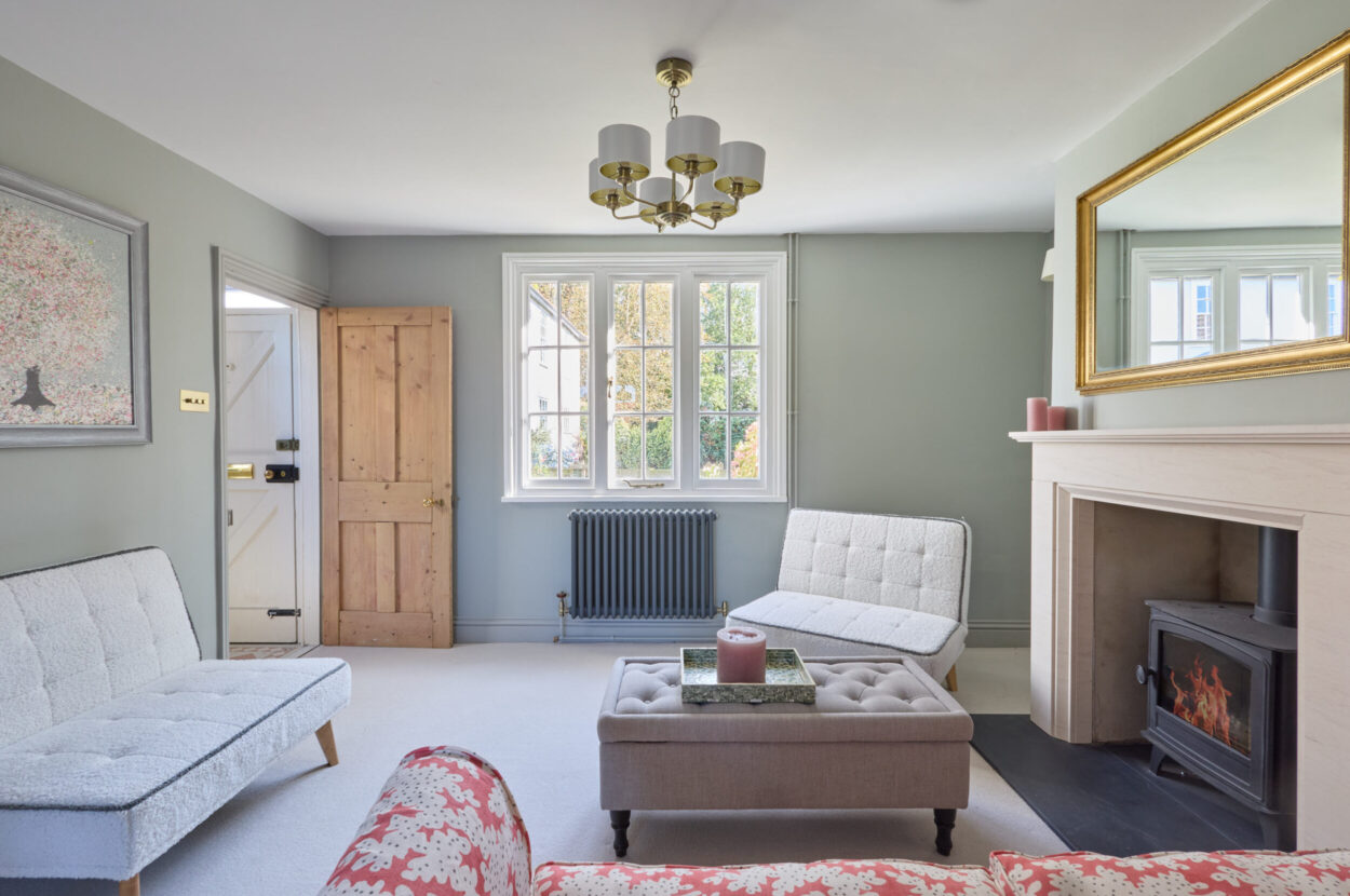 Chippenham, Ely, Cambs