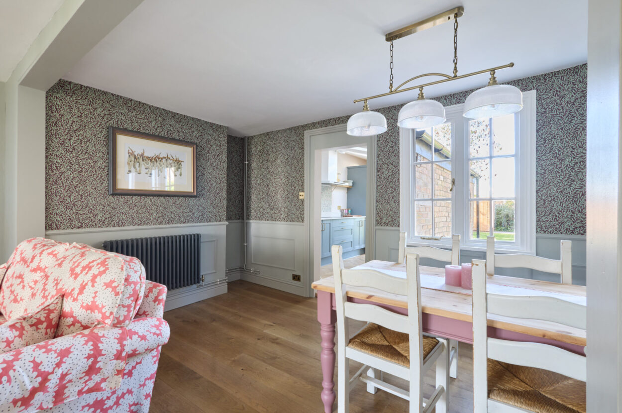 Chippenham, Ely, Cambs