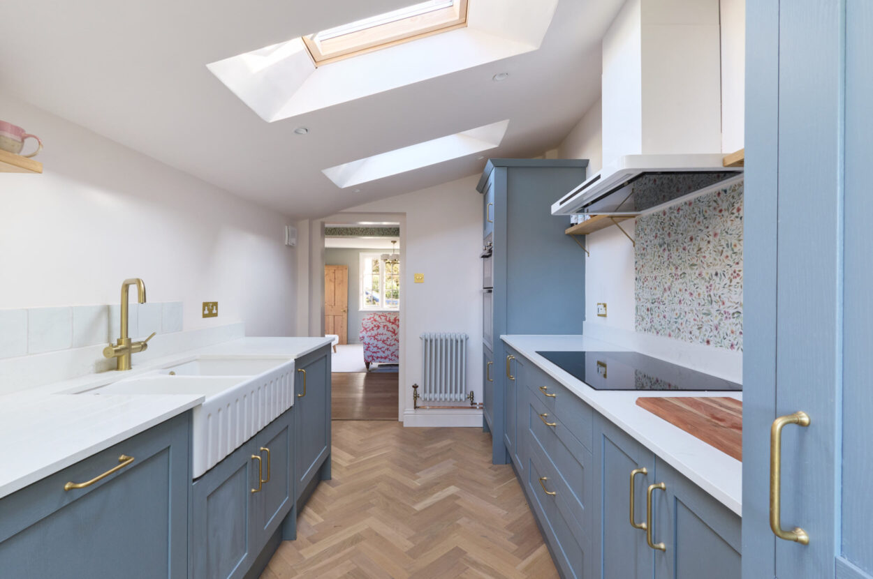 Chippenham, Ely, Cambs