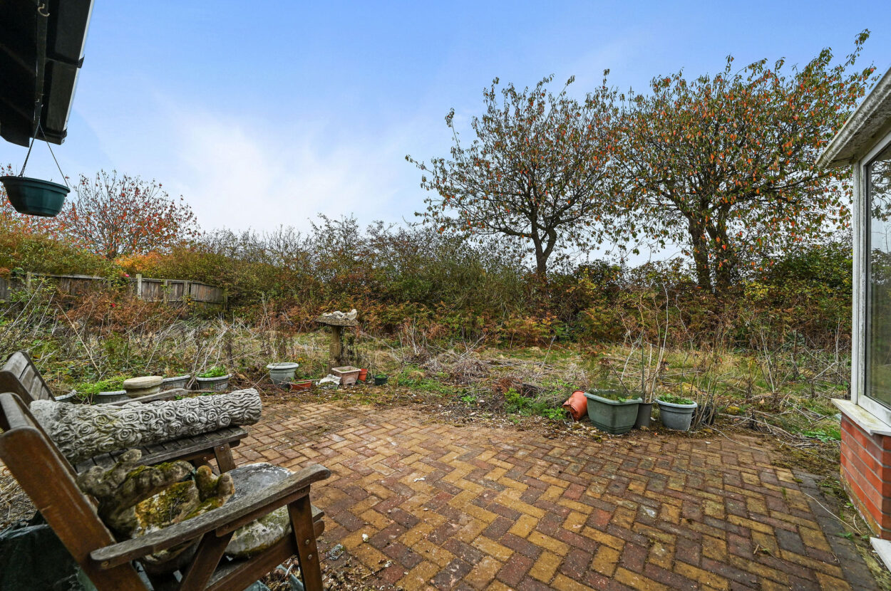 Leavenheath, Suffolk
