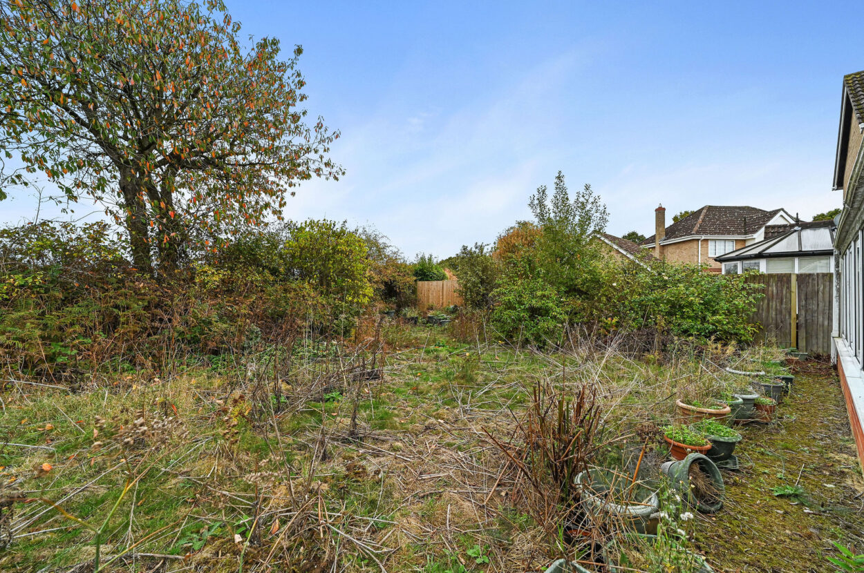 Leavenheath, Suffolk