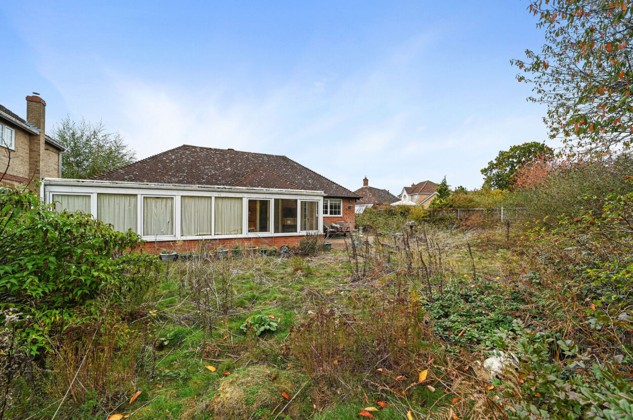 Leavenheath, Suffolk