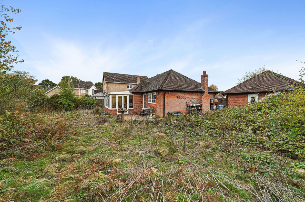 Leavenheath, Suffolk