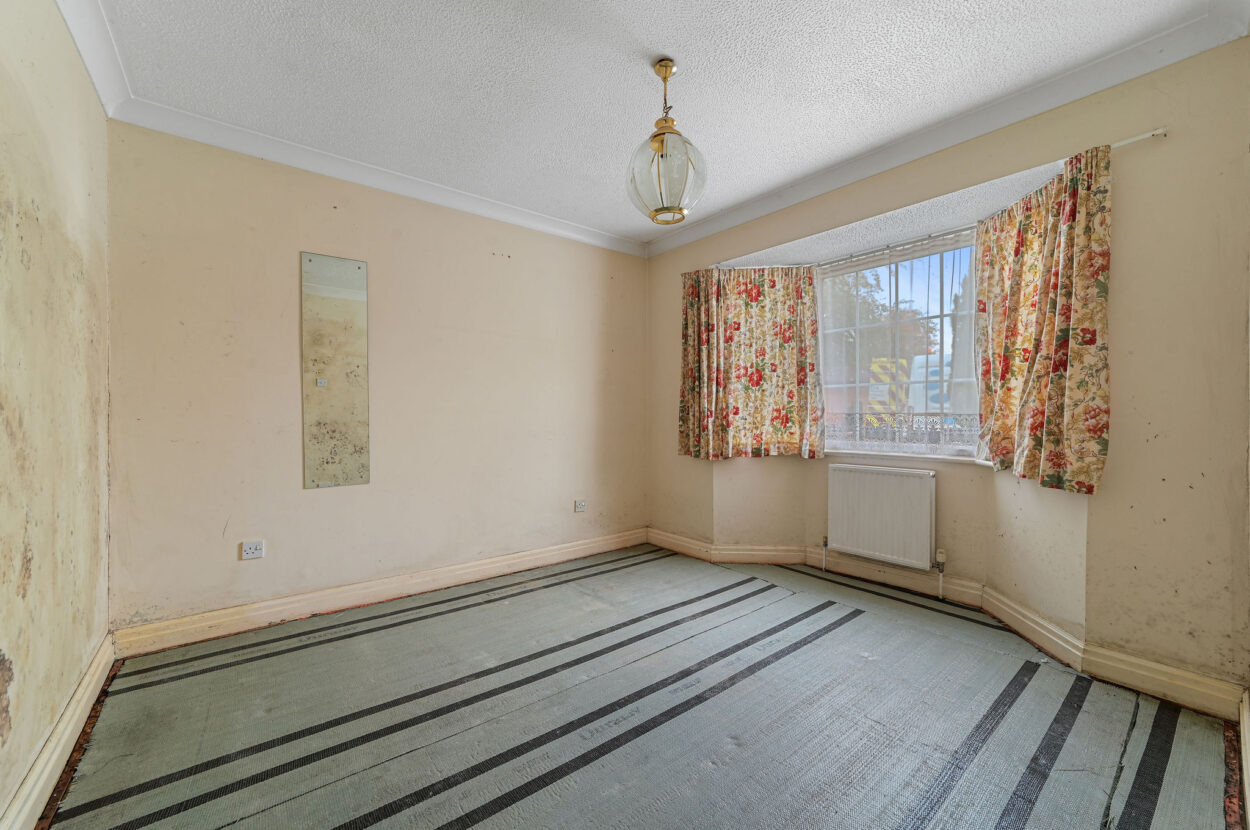 Leavenheath, Suffolk