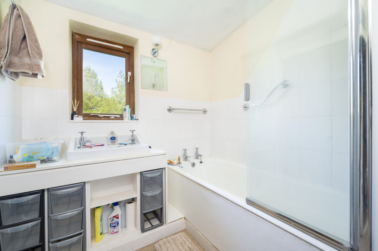 Boxted, Bury St Edmunds, Suffolk