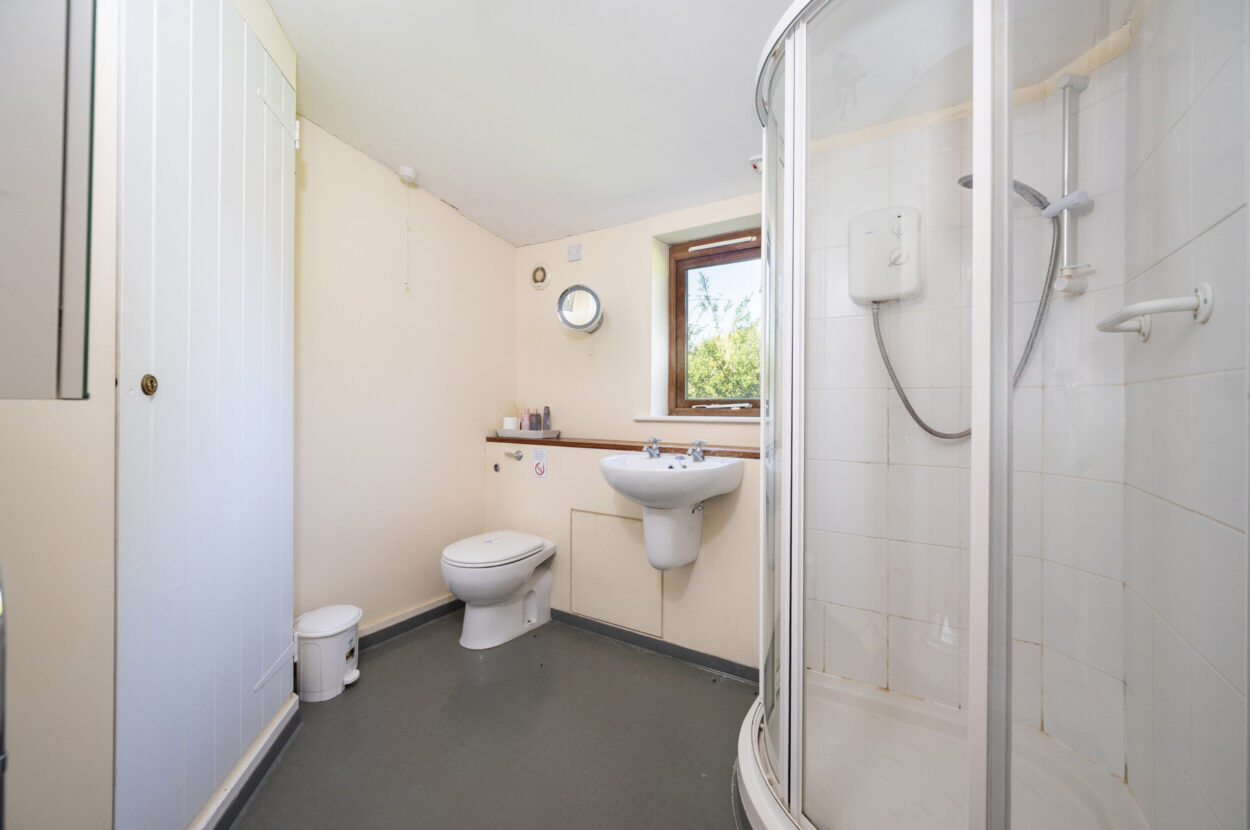 Boxted, Bury St Edmunds, Suffolk