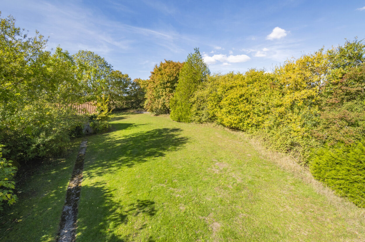 Boxted, Bury St Edmunds, Suffolk