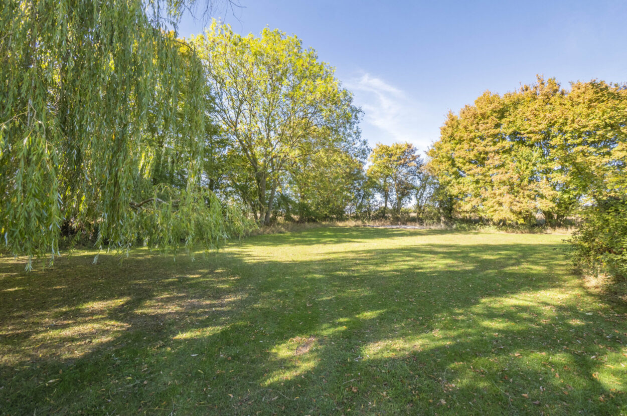 Boxted, Bury St Edmunds, Suffolk