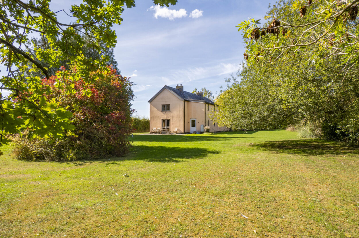 Boxted, Bury St Edmunds, Suffolk