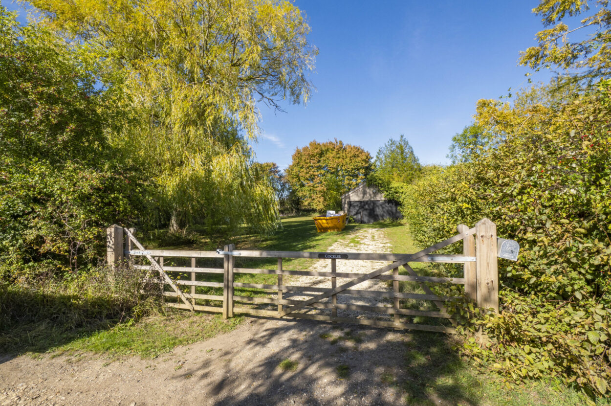 Boxted, Bury St Edmunds, Suffolk