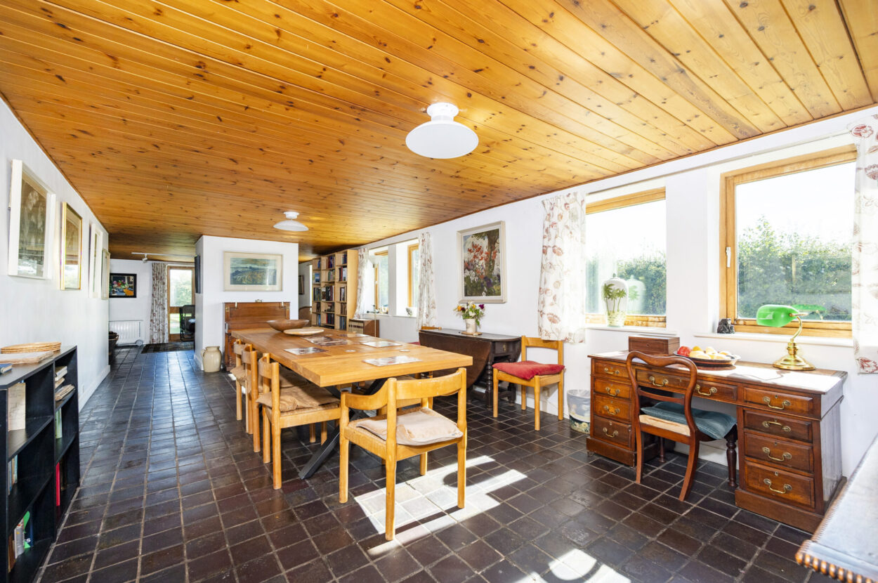 Boxted, Bury St Edmunds, Suffolk