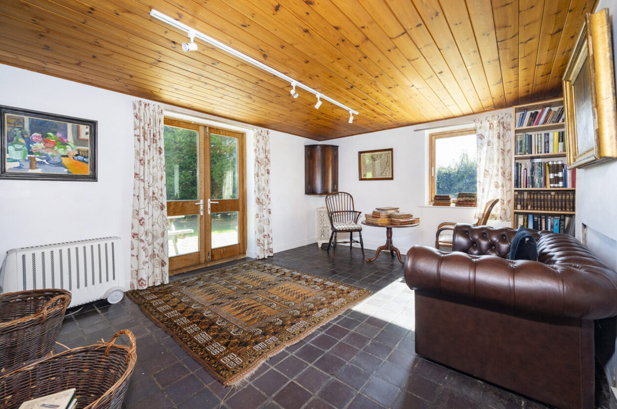 Boxted, Bury St Edmunds, Suffolk