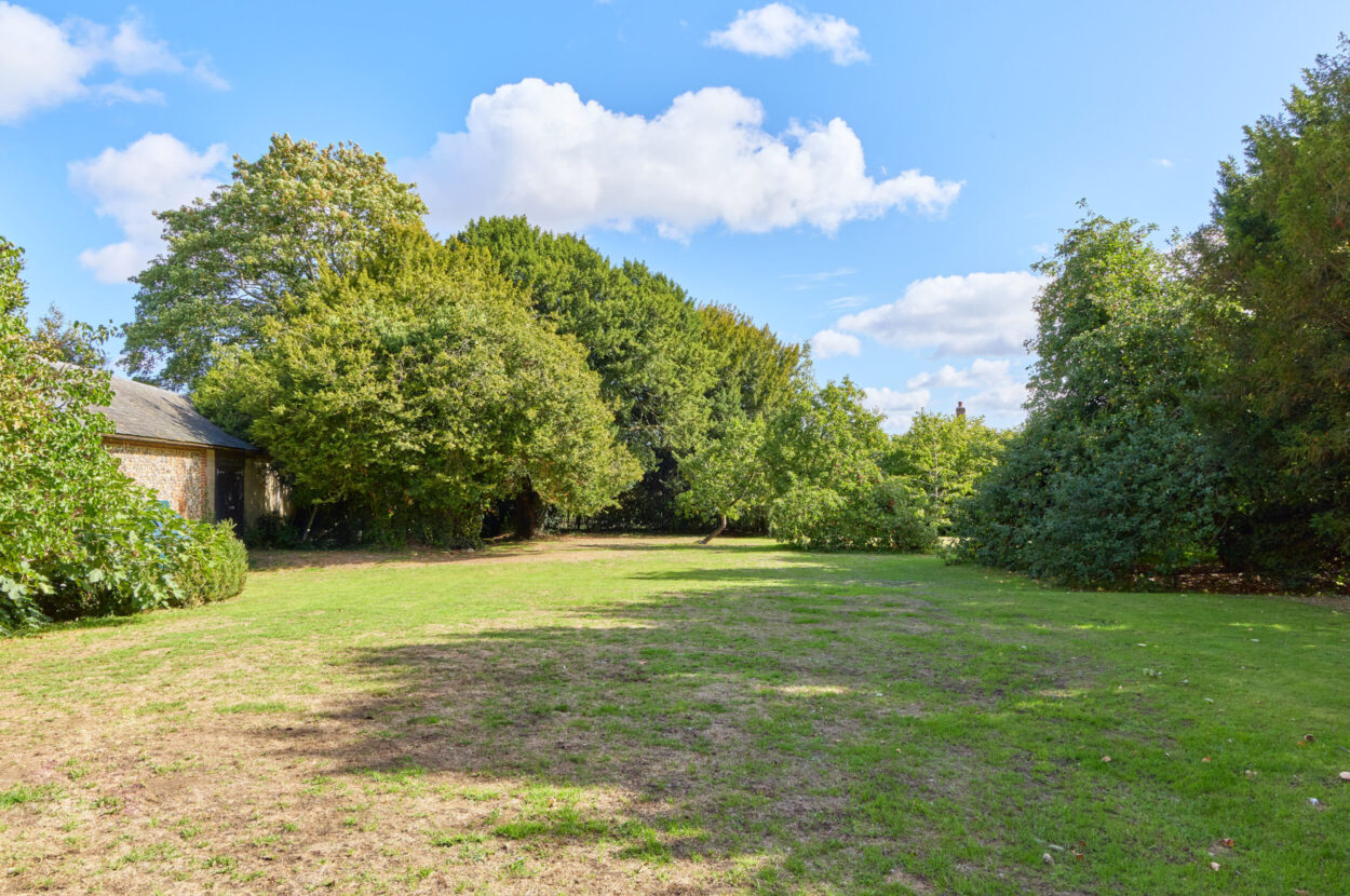 Denston, Newmarket, Suffolk