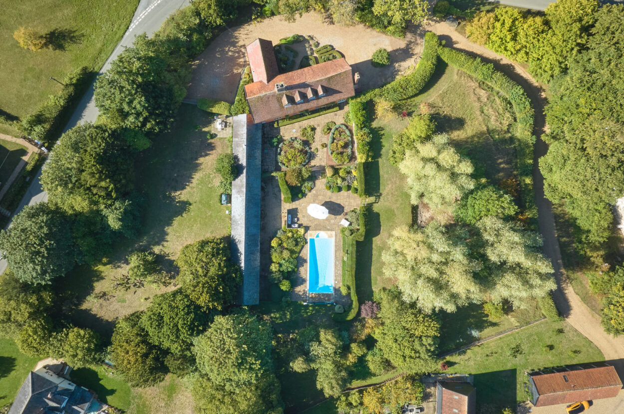 Denston, Newmarket, Suffolk