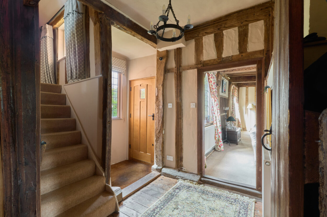 Denston, Newmarket, Suffolk