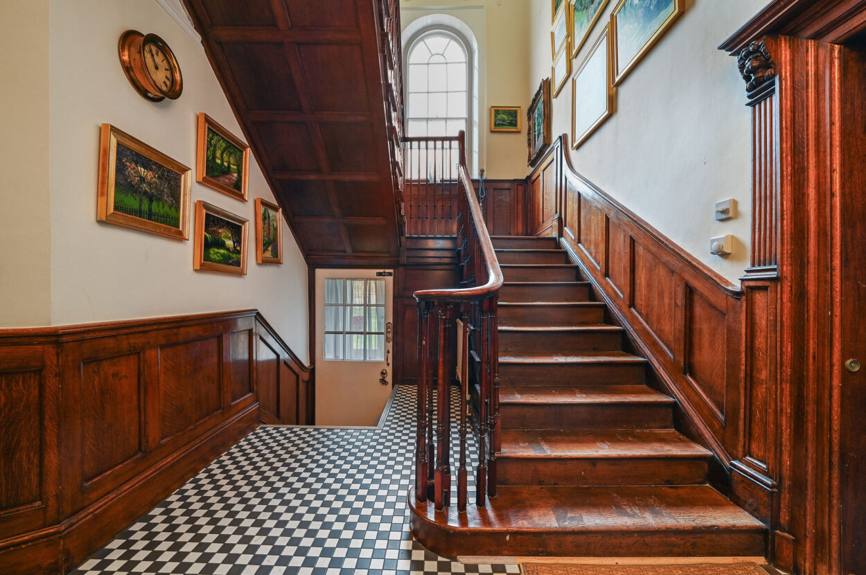 Castle Hedingham, Halstead, Essex