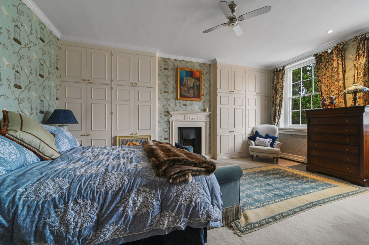 Castle Hedingham, Halstead, Essex