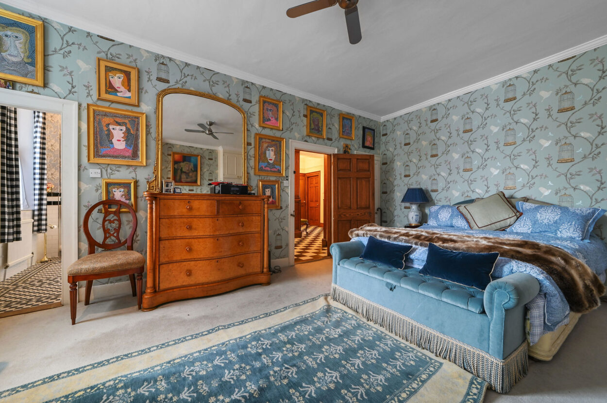 Castle Hedingham, Halstead, Essex