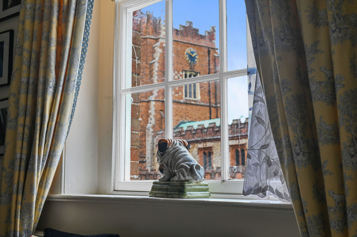 Castle Hedingham, Halstead, Essex
