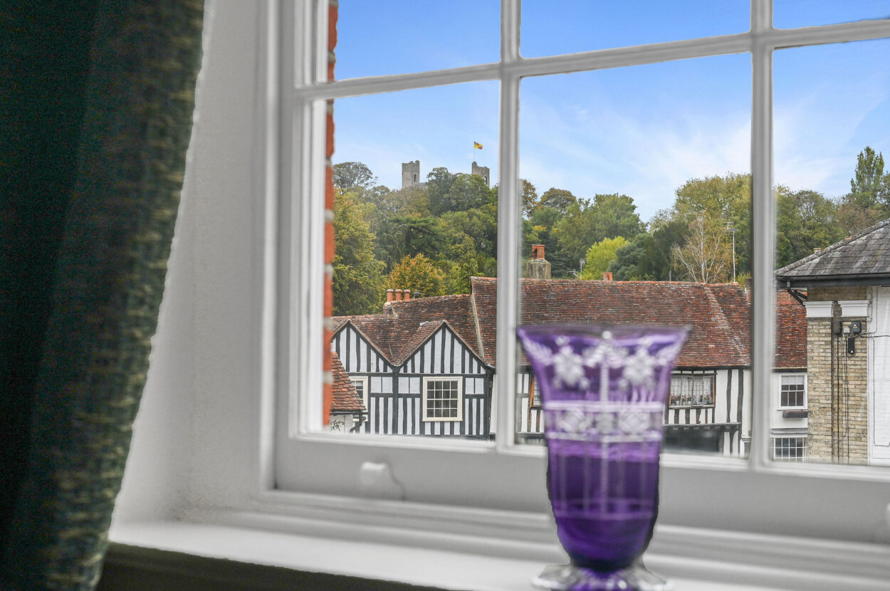 Castle Hedingham, Halstead, Essex