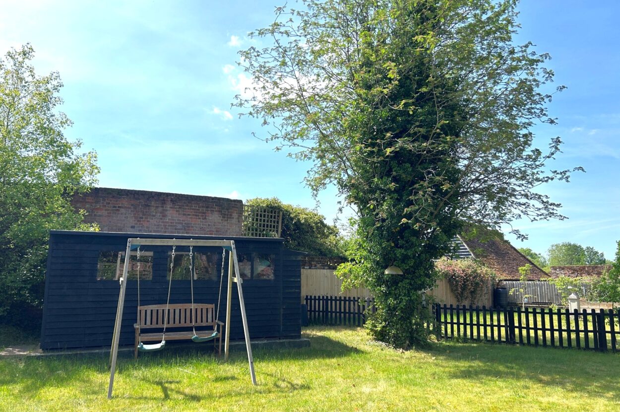 Castle Hedingham, Halstead, Essex