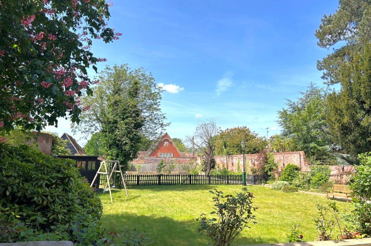 Castle Hedingham, Halstead, Essex