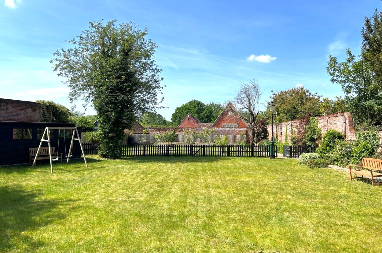 Castle Hedingham, Halstead, Essex
