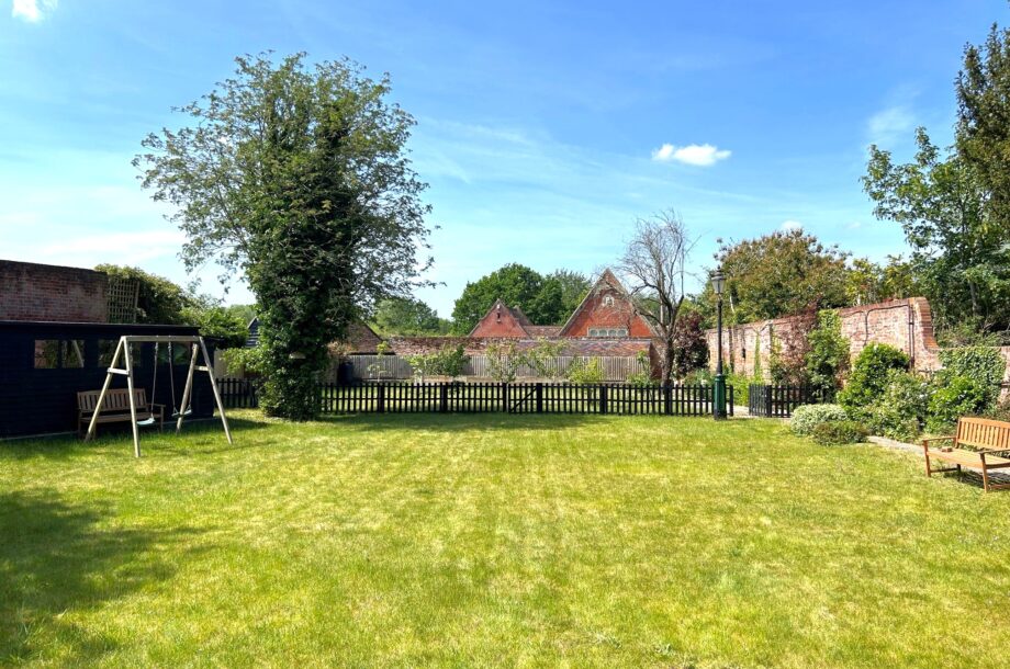 Castle Hedingham, Halstead, Essex