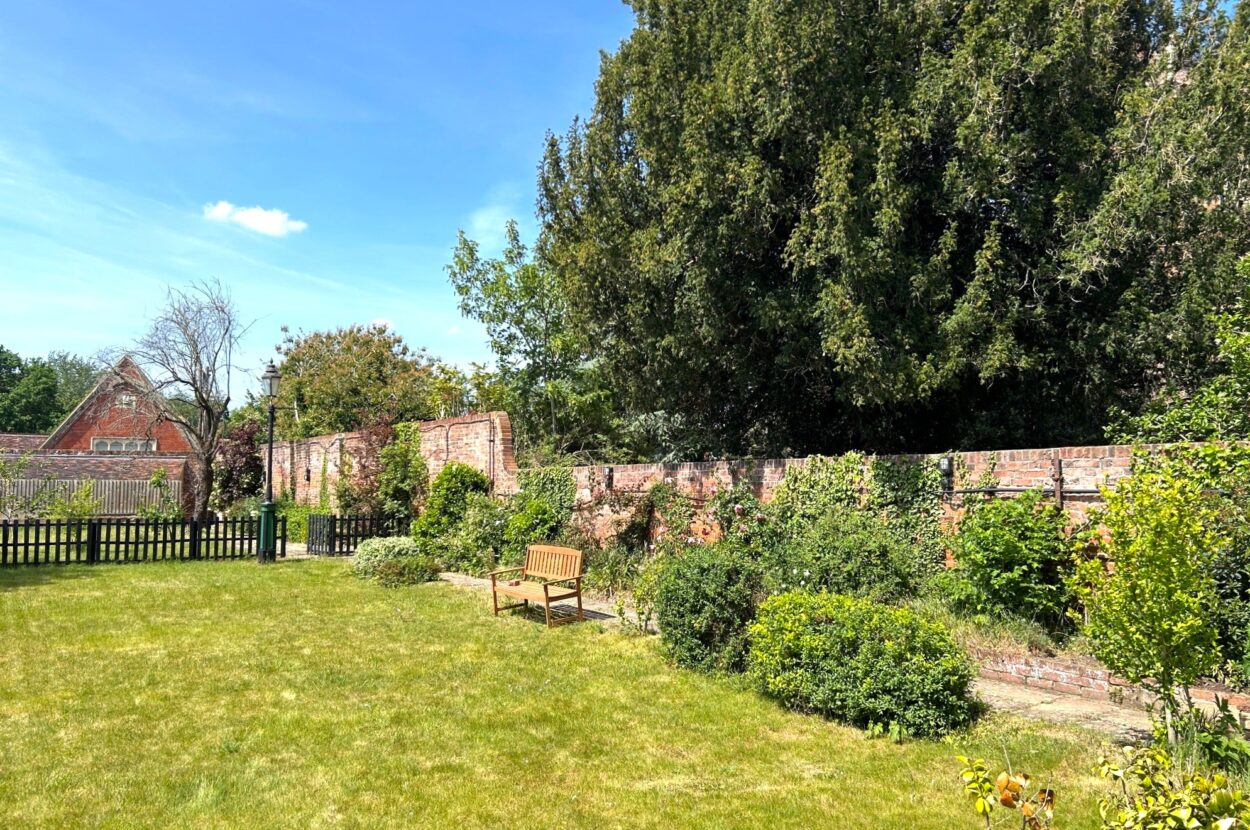 Castle Hedingham, Halstead, Essex