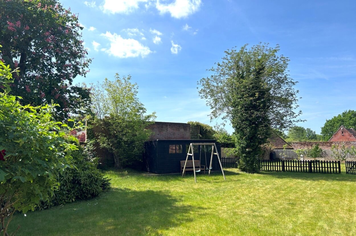 Castle Hedingham, Halstead, Essex
