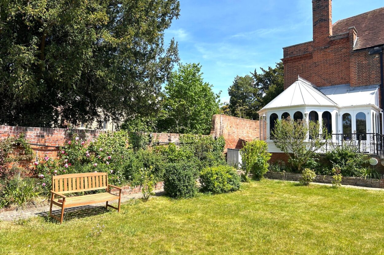 Castle Hedingham, Halstead, Essex
