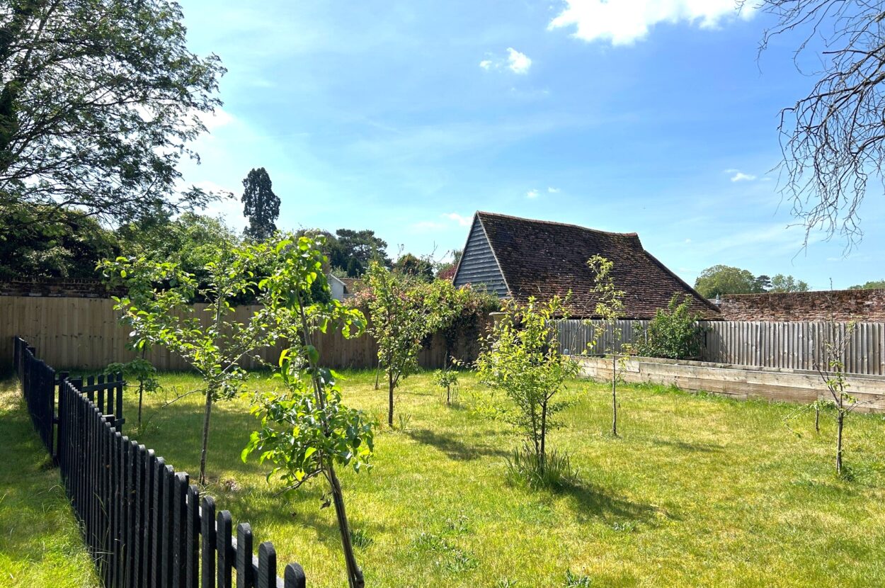 Castle Hedingham, Halstead, Essex