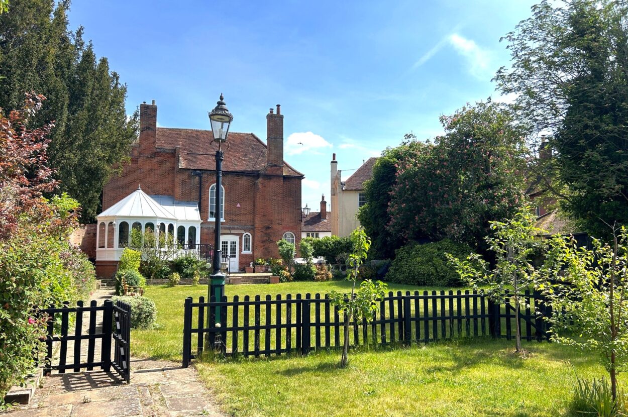 Castle Hedingham, Halstead, Essex