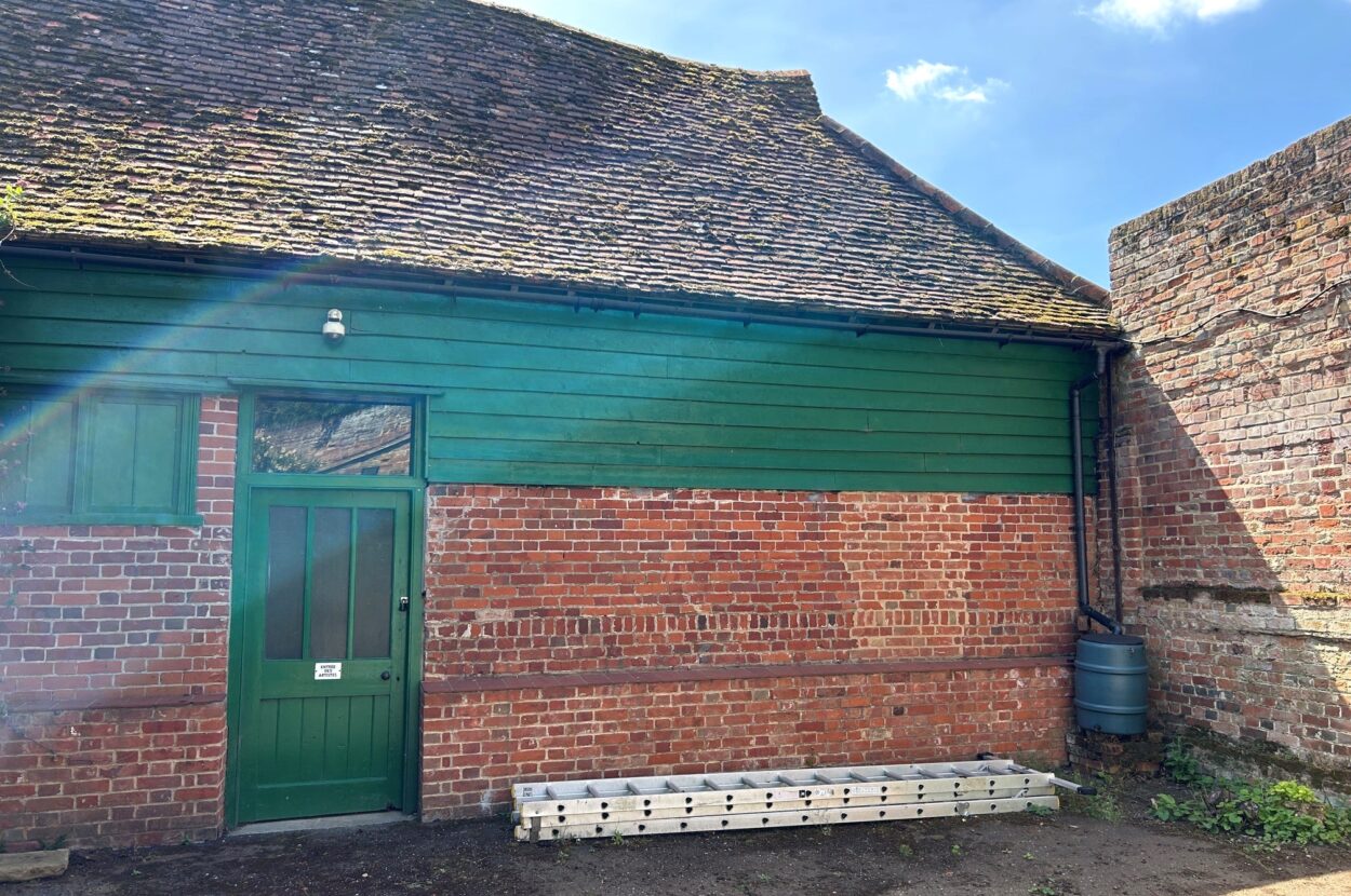 Castle Hedingham, Halstead, Essex