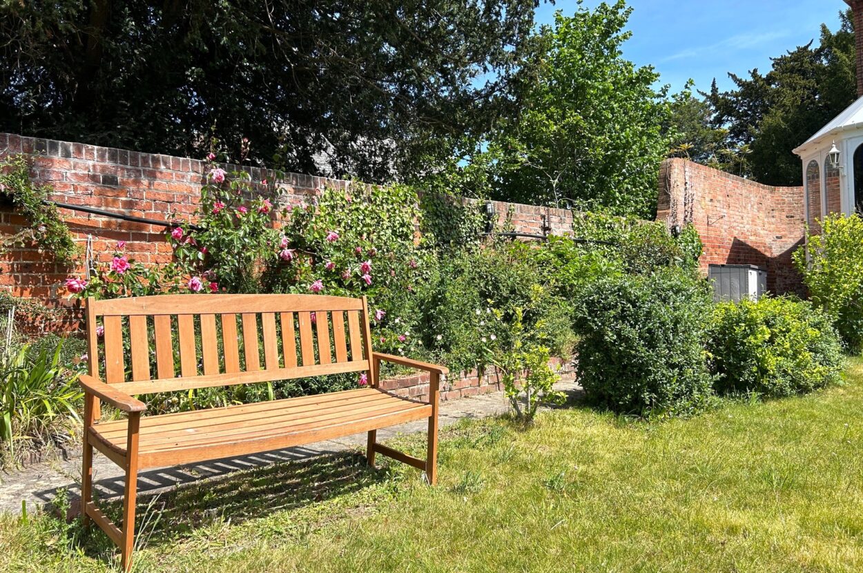 Castle Hedingham, Halstead, Essex